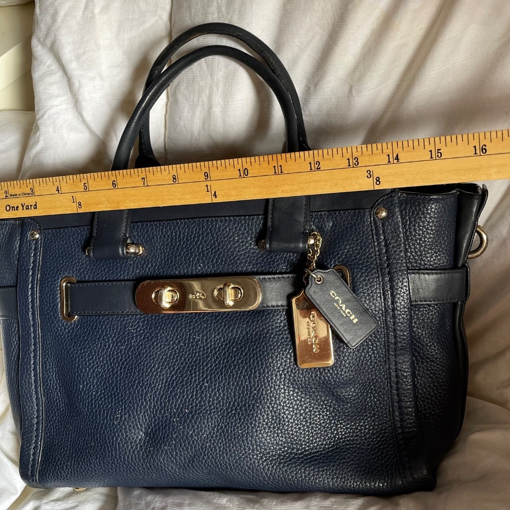 Coach Bag - Picture 12 of 12